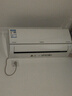 西门子（SIEMENS）开关插座面板 厨卫电器墙壁86型插座 致典系列雅白色 16A三孔空调插座 实拍图