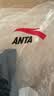 安踏（ANTA）速干衣短袖t恤男士夏季薄款冰丝透气户外跑步训练运动健身服上衣 【速干衣+速干裤套装】基础黑-2 L /175 适合120-140斤 实拍图