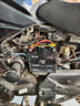天能电池天能免维护摩托车电瓶12v9a通用大排量跨骑车踏板车电池12N9 实拍图