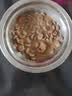 LEGENDSANDY蓝氏狗粮真鲜乳鸽中小型犬生骨肉冻干鲜肉犬粮250g 实拍图