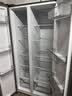 米家小米501L对开门冰箱大容量风冷无霜银离子除菌双变频节能一级能效BCD-501WMSA国家补贴 实拍图