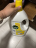滴露（Dettol）衣物消毒液除菌柠檬3L 99.9%杀菌除螨内衣儿童衣服消毒水配洗衣液 实拍图