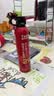 泰和安Tanda车载灭火器水基灭火器汽车家用国家消防3C认证器材 620ML 车家两用21B水基灭火|620ML 实拍图