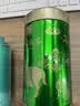 八马茶业 品韵 绿茶/金骏眉/祁红/西林红茶 茶叶自己喝 罐装 【2026年江苏碧螺春】125g 实拍图