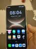 华为（HUAWEI）Mate 80 麒麟9020旗舰手机第二代红枫影像直屏机【华为官方授权】 晨曦金 16GB+512GB【现货速发】 官方标配 实拍图