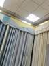 雷士面板灯led集成吊顶扣板灯600x600卫生间吸顶灯60x60LED办公平板灯 铝框 600*600 28瓦节能护眼无频闪【白框白光】 实拍图