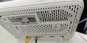 华为路由器 BE3600 wifi7无线企业级千兆路由器 双2.5G网口 一键mesh组网 内置天线 FG736 实拍图