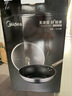 美的（Midea）炒锅不粘锅钛不锈钢炒菜锅煎锅有钛无涂层不粘锅电磁炉通用 实拍图