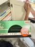 uni三菱【热门商品】 uni-ball 9800 2B铅笔 高考考试专用儿童美术素描绘画绘图笔文具套装 12支 实拍图