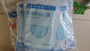 袋鼠医生一次性医用外科口罩成人100只防尘透气夏季薄款防晒花粉过敏鼻炎 实拍图