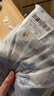 洁丽雅（Grace）童巾儿童毛巾A类纯棉抗菌洗脸家用卡通可爱宝宝吸水小毛巾4条装 实拍图