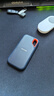 闪迪（SanDisk）2TB Type-c USB3.2 NVMe移动固态硬盘（PSSD）E61卓越版 1050MB/s三防保护 手机笔记本电脑外接SSD 实拍图