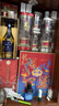 五粮液1618 浓香型 52度 50ml 单瓶装（品鉴酒介意勿拍）(新老包装发货) 实拍图