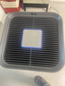 霍尼韦尔（Honeywell）空气净化器除花粉甲醛细菌流感病毒卫健委备案消毒机hmax空间舱全屋速净家电KJ1000F-P22B 实拍图