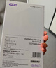 舒客AI智能化大屏扫振电动牙刷成人学生送男友女友情侣生日母亲节礼物G5 Pro+(蓝+粉） 实拍图