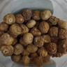 西域美农 无花果干500g 自然原色无花果 可做休闲零食即食泡水滋补煲汤 实拍图