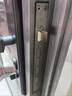 虎顿（HOTUN）【可选安装】超C级锁芯防盗门锁具套装门锁入户钢质门防盗锁把手 实拍图