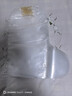 博沃尼克 【10只装】一次性防雨鞋套防水通用加长高筒款耐磨鞋套  实拍图
