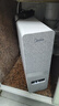 美的（Midea）直饮加热净水器套装【白泽1000+管线机MG245-R+前置24pro】0阻垢剂反渗透过滤 家用净饮机 实拍图