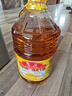 鲁花【保真花生油】 5S压榨一级花生油 5.43L（新老包装随机发放） 实拍图