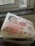 好奇（Huggies）铂金装小桃裤拉拉裤箱装XXXL64片尿不湿【透爽散热】 实拍图