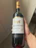 CANIS FAMILIARIS布多格法国原瓶进口红酒 骑士干红葡萄酒750ml*6支整箱装送礼礼盒 实拍图