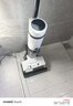 IEJE德国洗地机洗拖吸一体家用【180°躺平 除菌】大吸力无线智能拖地机贴边冷风烘干自清洁扫拖一体机 【旗舰款】180°躺平+防缠毛+除菌风干+三套耗材 实拍图