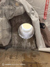 火星人ET28BX静音易清洁集成灶114L容量消毒柜家用餐具婴儿奶瓶烘干消毒一体燃气灶22风量油烟机天然气左 实拍图