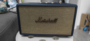 马歇尔（Marshall）【只换不修】ACTON III 音箱 重低音摇滚 无线蓝牙家用3代音响 送礼 礼物 acton3 蓝色 实拍图