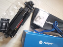 富图宝（Fotopro）FY-830+MH-4A 小巧收纳可变独脚手机自拍杆横竖拍摄演唱会手机相机三脚架 晒单实拍图