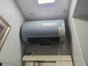 海信（Hisense）3D速热3200W一级变频FOF抑垢富锶60升家用电热水器ES60-DY10Ultra京东自营上门安装国家补贴15% 实拍图