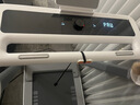 麦瑞克（MERACH）跑步机家庭用静音爬坡全折叠健身器材小白犀Pro MR-T07W2HF 实拍图