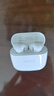 华为长续航蓝牙耳机 FreeBuds SE 2 40小时长续航 快速充电 蓝牙5.3适用于苹果/安卓手机白 实拍图