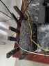 普联（TP-LINK）大道路由器7DR6430 BE6400 5G WiFi7千兆双频家用高速穿墙 2.4G wifi6无线 2.5G网口 游戏加速 实拍图