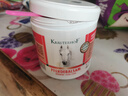 Krauterhof马膏德国原装进口马栗膏七叶庄园马栗马油膏按摩膏500ml 实拍图