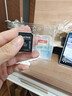 闪迪（SanDisk）128GB TF(MicroSD)内存卡4K极速金卡 A2 V30 U3 兼容大疆Pocket 4/Action 6运动相机 无人机存储卡 实拍图