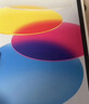 Apple/苹果 iPad11英寸 A16芯片2025年款 平板电脑 (128GB WLAN版/学习办公娱乐)银色 实拍图