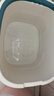 本迪泡脚桶加高23CM带手提足浴桶养生家用洗脚便携按摩盆免安装不漏电 实拍图