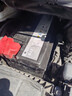 瓦尔塔（VARTA）京东养车汽车电瓶蓄电池启停系列EFB-T7以旧换新上门安装 实拍图