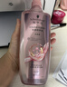 施华蔻（Schwarzkopf）丰盈韧养型洗发露600ml控油洗发水 发根蓬松无硅油洗头膏新老包装 实拍图