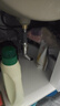海立台面盆下水器洗手脸盆弹跳芯衣池不锈钢下水配件溢水孔通用MT241 实拍图