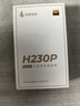 漫步者（EDIFIER）H230P Type-C入耳式有线耳机 Hi-Res金标认证 网课办公K歌麦克风 适用于华为小米oppo手机 冰白 实拍图