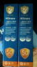 海龟爸爸春夏季儿童防晒霜小光盾50g户外高倍防晒隔离紫外线 SPF50+ 实拍图