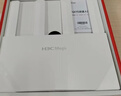 华三（H3C） 新华三 AX1500 路由器千兆无线WiFi6 高速路由1500M穿墙家用5G双频Mesh立式造型电竞游戏加速 实拍图
