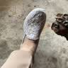 斯凯奇（Skechers）春季女鞋舒适百搭软底健步鞋网面透气单鞋休闲鞋896020 实拍图
