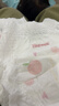 好奇（Huggies）铂金装小桃裤拉拉裤箱装XXXL64片尿不湿【透爽散热】 实拍图