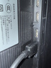 绿联HDMI线2.1版8K60Hz 4K240Hz高清视频连接线兼容HDMI2.0笔记本电脑接电视显示器投影仪1.5米45431 实拍图