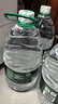 怡宝 饮用水 纯净水4.5L*4桶装水 整箱装 实拍图