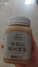 长白山椴树蜂蜜雪蜜纯天白然结晶蜜东北土特产送长辈母亲节礼物500g 实拍图