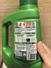 水卫士洗碗粉1kg*2瓶洗碗机洗涤清洁剂洗碗块洗涤粉耗材全机型水卫仕2kg 实拍图